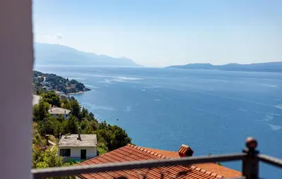 Priroda u blizini apartmana