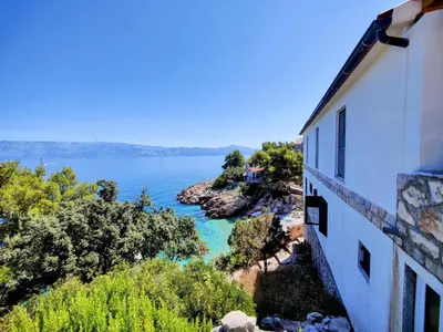 Priroda u blizini apartmana