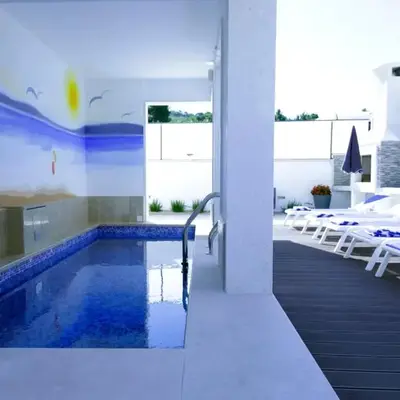 Villa Promajna 4