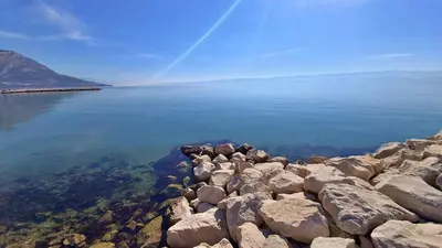 Priroda u blizini apartmana