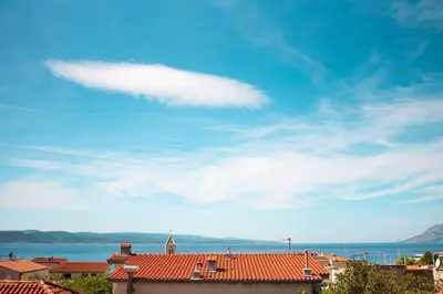 Priroda u blizini apartmana