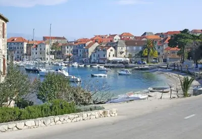 Priroda u blizini apartmana