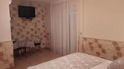 Krevet ili kreveti u jedinici u objektu Dalmacija