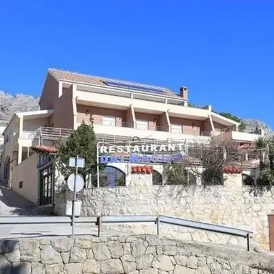 Dalmacija