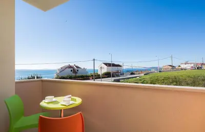 Priroda u blizini apartmana