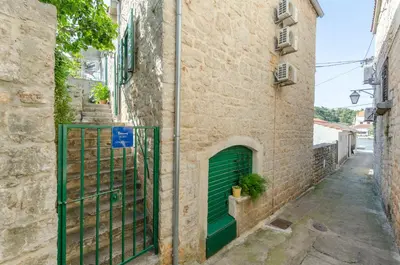 Okolica apartmana ili susjedstvo u blizini