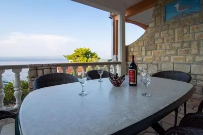 Pića u objektu Apartments Mari