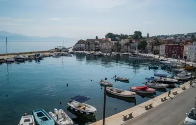 Priroda u blizini apartmana