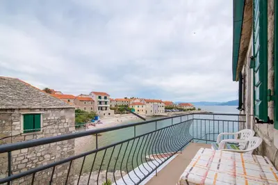 Priroda u blizini apartmana