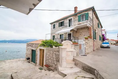 Priroda u blizini apartmana