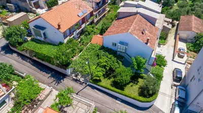 Okolica apartmana ili susjedstvo u blizini