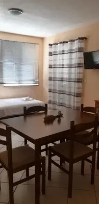 TV i/ili zabavni centar u objektu Vila Jela