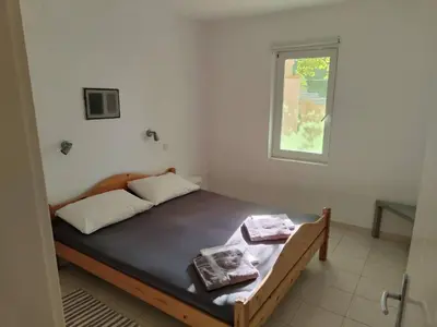 Krevet ili kreveti u jedinici u objektu Apartments Var