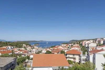 Priroda u blizini apartmana