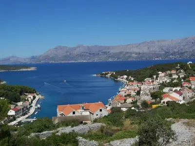 Priroda u blizini apartmana