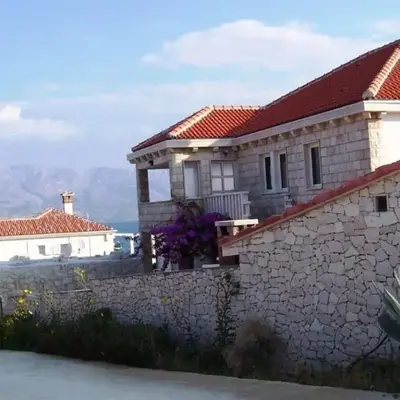 Apartments Vig