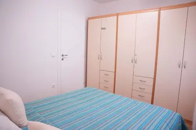 Krevet ili kreveti u jedinici u objektu Gloria