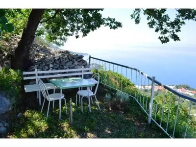 Priroda u blizini apartmana