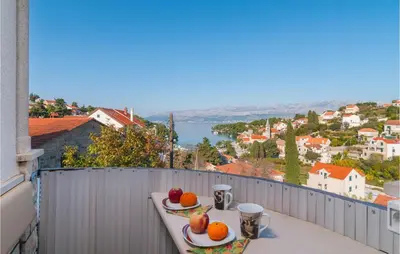 Hrana u apartmanu ili u blizini