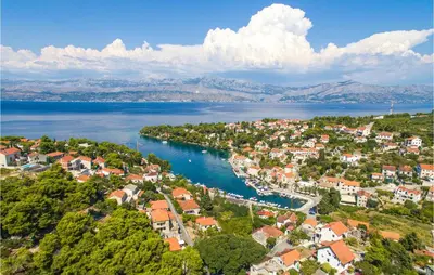 Priroda u blizini apartmana