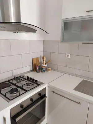 Kuhinja ili čajna kuhinja u objektu lino
