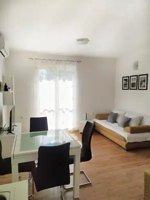 Prostor za sjedenje u objektu