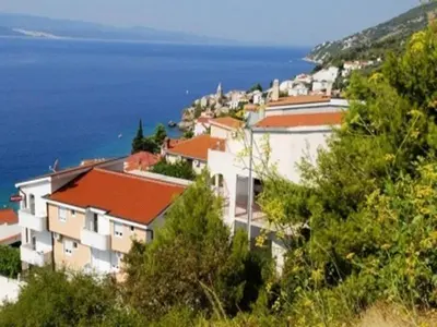 Priroda u blizini apartmana