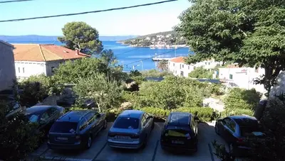Priroda u blizini apartmana