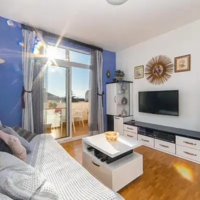 Apartment Stipe
