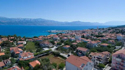 Priroda u blizini apartmana