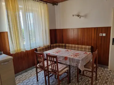 Prostor za sjedenje u objektu