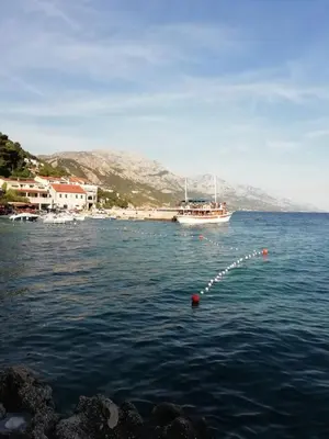 Priroda u blizini apartmana