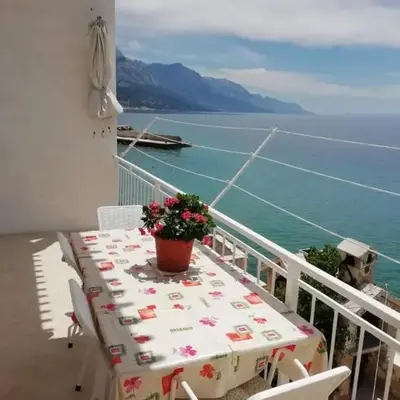 Apartment Anka