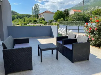 Priroda u blizini apartmana