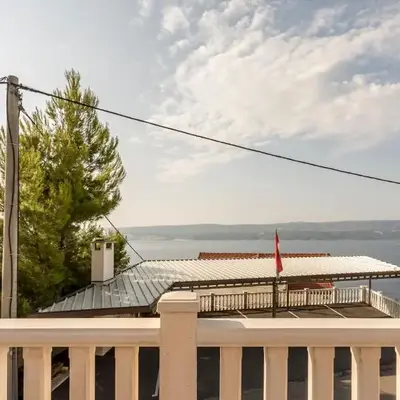 Apartments Fortica