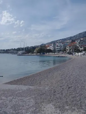 Priroda u blizini apartmana