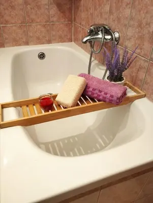 Tlocrt objekta Apartmani Bilić
