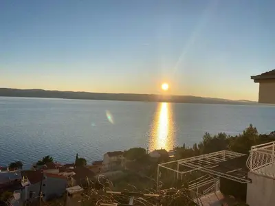 Priroda u blizini apartmana
