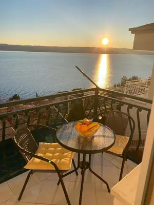Priroda u blizini apartmana