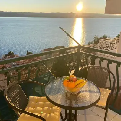 Apartman Stević 2