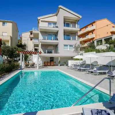Villa Azalea apartments A3