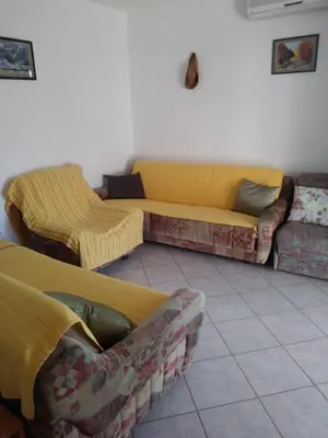 Prostor za sjedenje u objektu