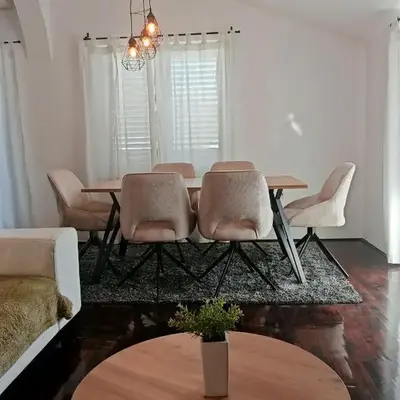 Lifestyle apartment Podstrana