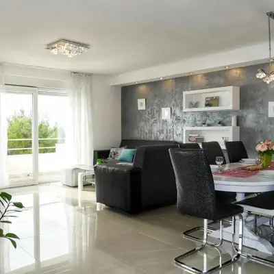 Apartment Nike