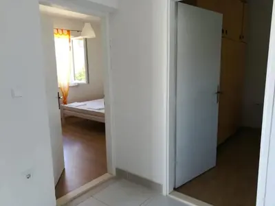 Krevet ili kreveti u jedinici u objektu Apartment Pehi