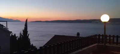 Priroda u blizini apartmana