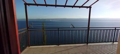 Priroda u blizini apartmana