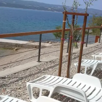 Apartments Vucak