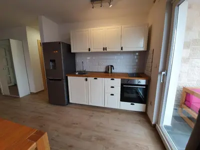 Kuhinja ili čajna kuhinja u objektu L & L Apartmani