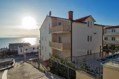 Priroda u blizini apartmana